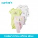  Carter's 3 pcs baby children kids Little Character Set 126G363, sold by Carter's China official store