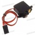 DS-919MG Metal Gear Digital Torque Servos with Gears and Parts